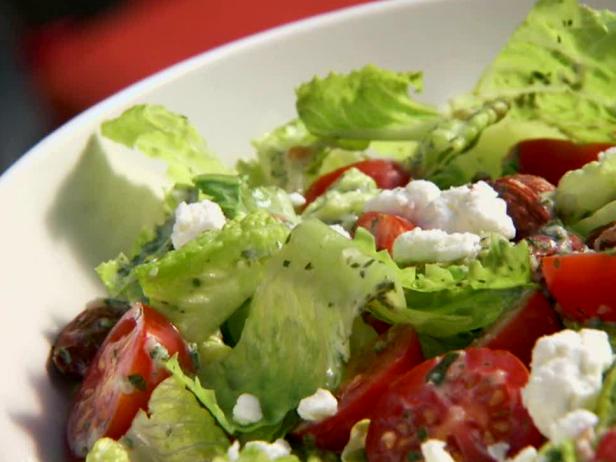 G's Goddess Salad
