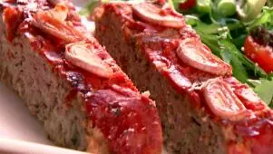 Gina's Turkey Meatloaf Recipe