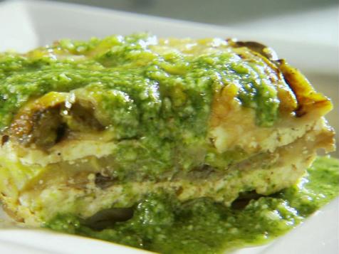 Veggie Lasagna