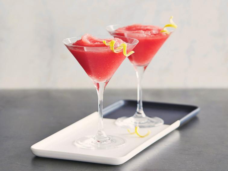 Watermelon Martinis Recipe Bobby Flay Food Network