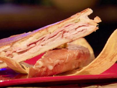 The Sandwich Cubano Recipe | Food Network