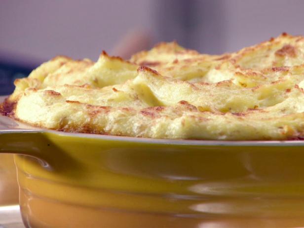 Shepherd's Pie Recipe | Anne Burrell | Food Network