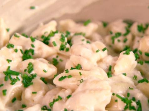 Tanya's Stovetop Macaroni and Cheese