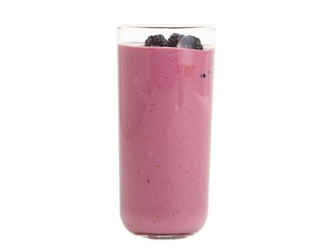 50 Smoothies : Recipes and Cooking : Food Network | Recipes, Dinners ...