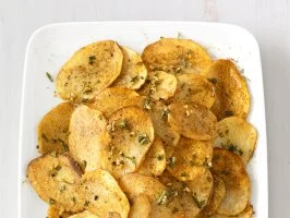 Savory Snacks