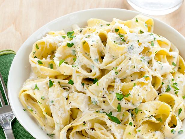 Pasta Recipes : Food Network | Food Network