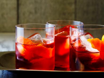 Negroni Recipe | Food Network Kitchen | Food Network