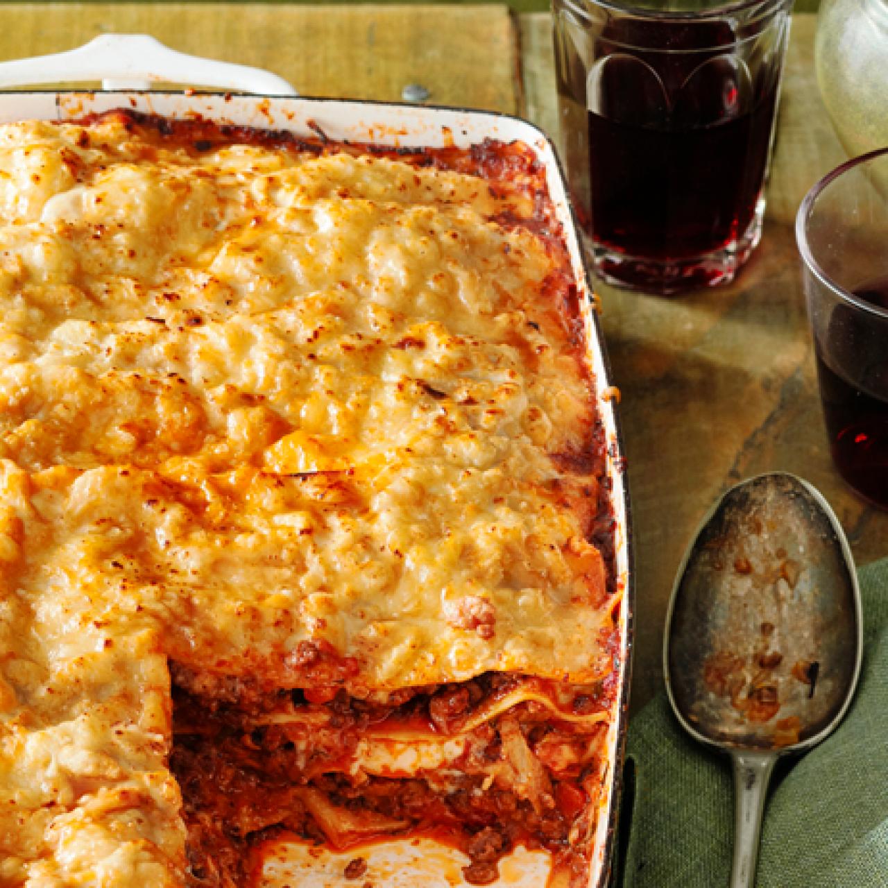 Mario batali hotsell lasagna pan