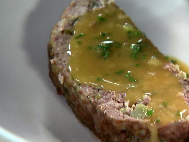 1770 House Meatloaf