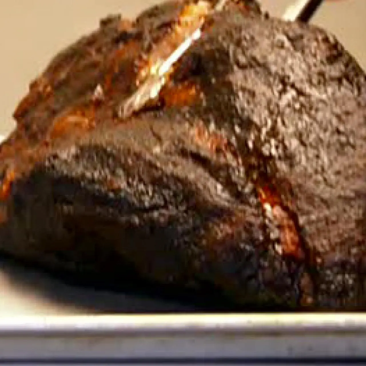 Pork Brisket or Seafood Dry Rub
