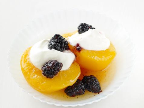 Peaches and Cream