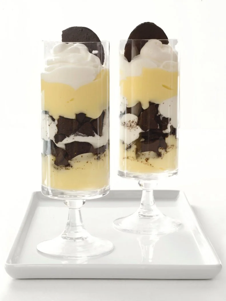 Food Stylist: Anne Disrude 
Prop Stylist: Leslie Siegel
