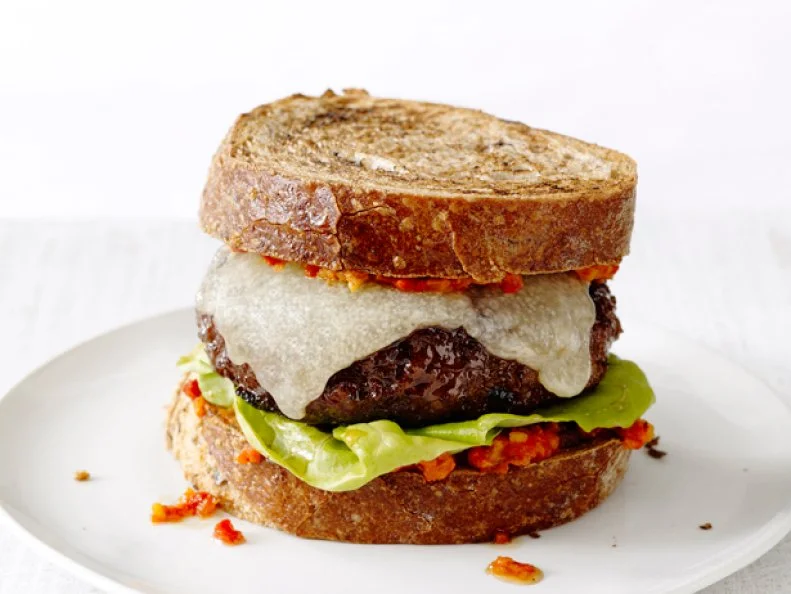 Food stylist: Jamie Kimm 
Prop Stylist: Marina Malchin 
