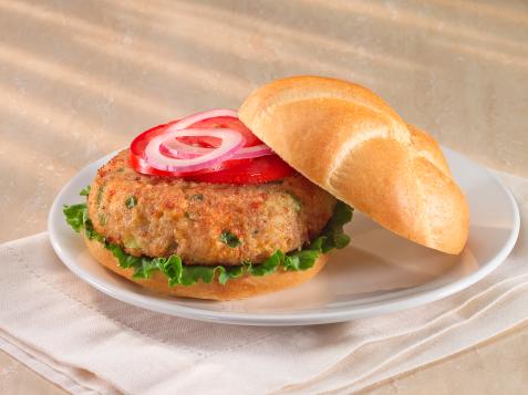 Bolder Burger