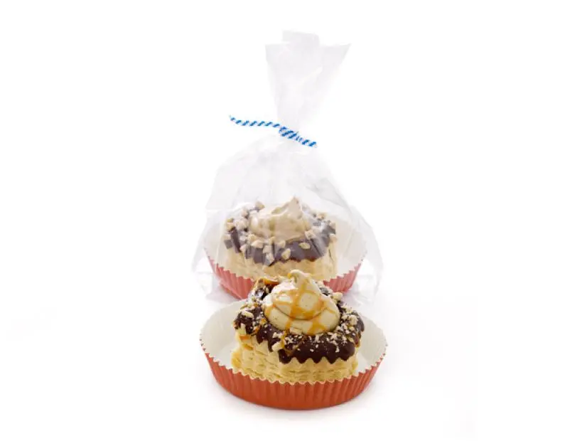 Food Stylist: Karen Tack 
Prop Stylist: Meghan Guthrie

