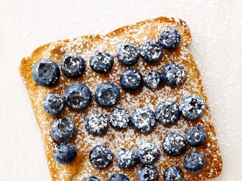 Food stylist: Karen Tack