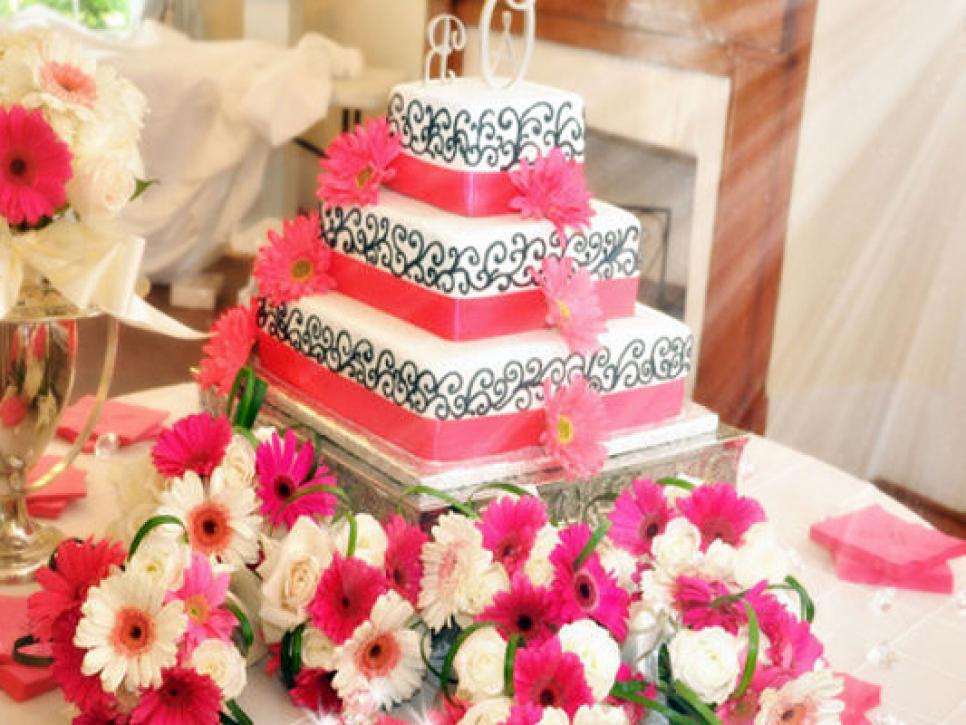 Creative Wedding  Cakes  Recipes  Dinners and Easy Meal 