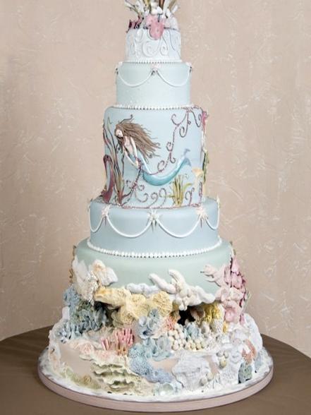 Featured image of post Best Wedding Cake Recipes Food Network / The cake blog is a community of bakers and cake lovers.