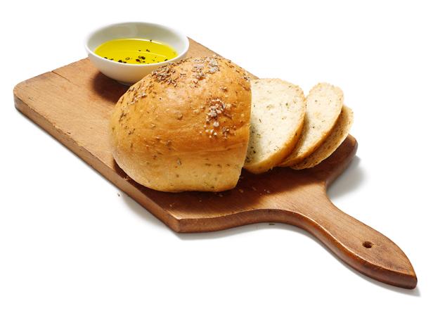 Almost-Famous Rosemary Bread image