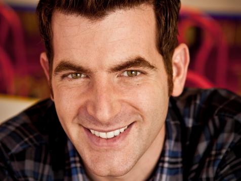 Adam Gertler Bio