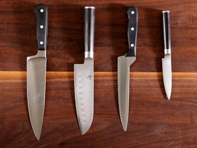 4 Best Bread Knives 2023 Reviewed, Shopping : Food Network