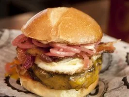 Northern Nosh