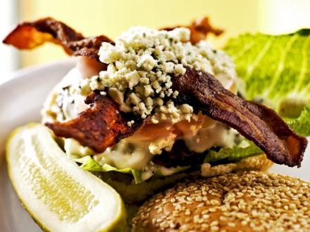 Food Network Stars' Best Burger Restaurants and Places to Eat ...