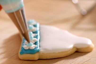 Royal Icing 101