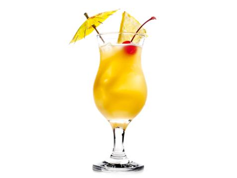 Tonga Mai Tai