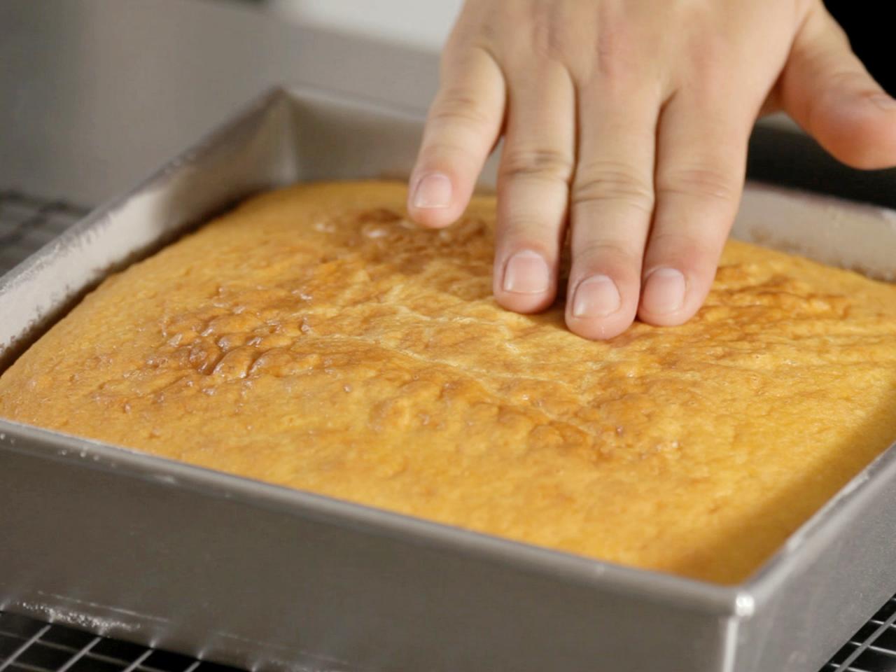 How to Bake a Cake A StepbyStep Guide Recipes and