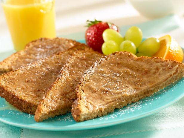 Easiest Ever French Toast