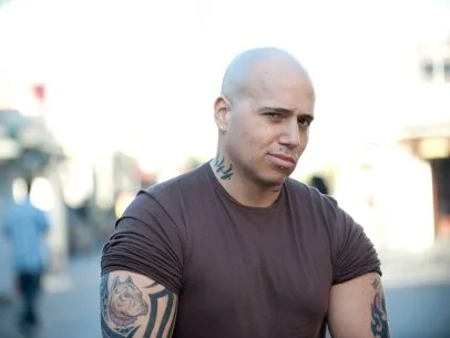 Vic "Vegas" Moea