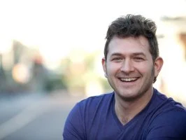 Justin Davis