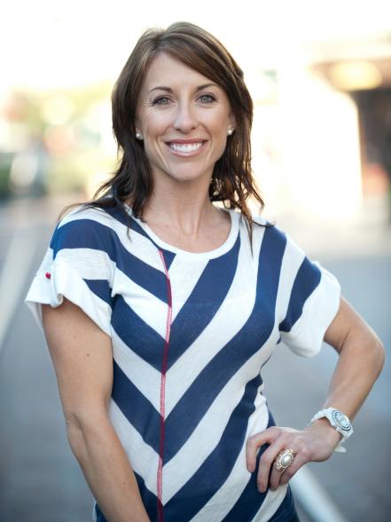 Food Network Star Season 7 Katy Clark Food Network Star Food Network