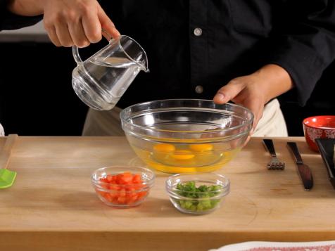 How To Make The Perfect Omelet A Step By Step Guide Recipes And