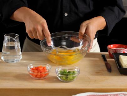 How To Make The Perfect Omelet A Step By Step Guide Recipes And