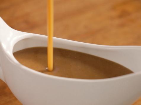 How to Make Pan Gravy: A Step-by-Step Guide