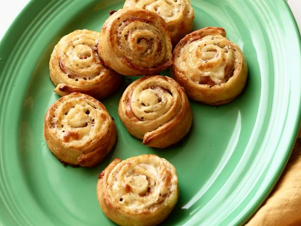 Ham and Cheese Pinwheels_image