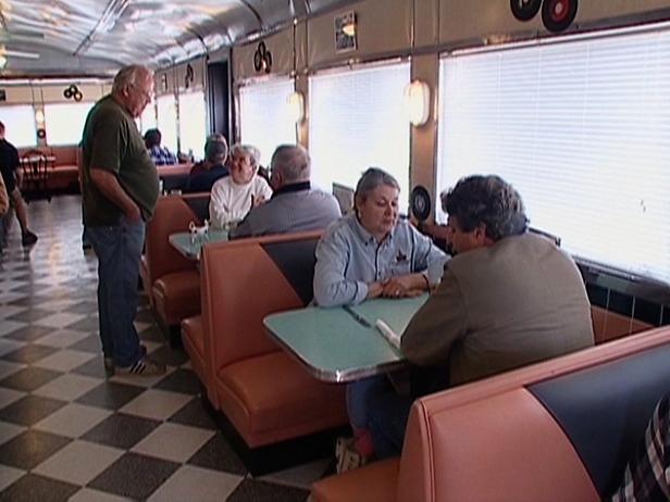 Hullabaloo diner discount