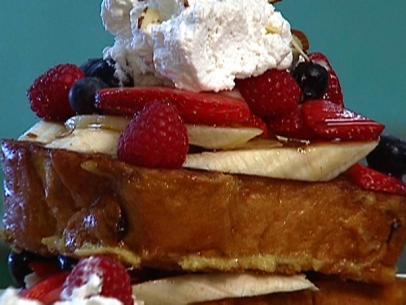 Photo from the restaurant listing for Gaffey Street Diner