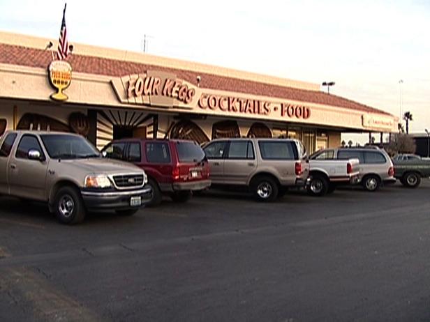 Four Kegs Sports Pub Restaurants Food Network Food Network