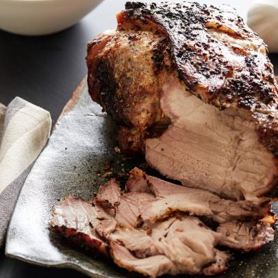 pork shoulder roast recipes