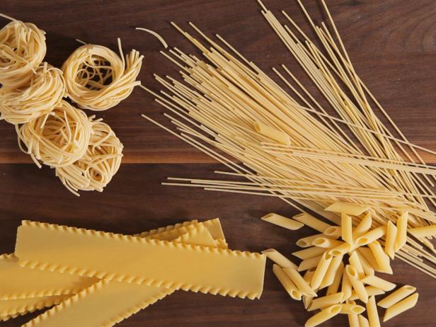 How to Make Fresh Pasta - Most Popular Pin of the Week