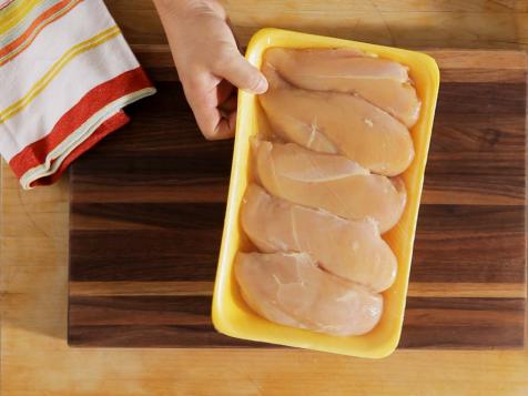 Is It Possible To Cut Frozen Meat (& Should You?)