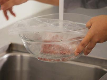 How To Defrost Meat: A Step-By-Step Guide : Recipes And Cooking : Food  Network | Food Network