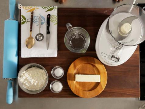 How to Make Pie Crust: A Step-by-Step Guide