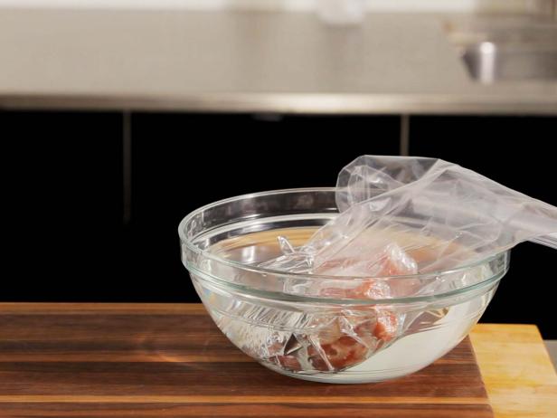How to Defrost Meat: A Step-By-Step Guide : Recipes and Cooking : Food  Network | Food Network