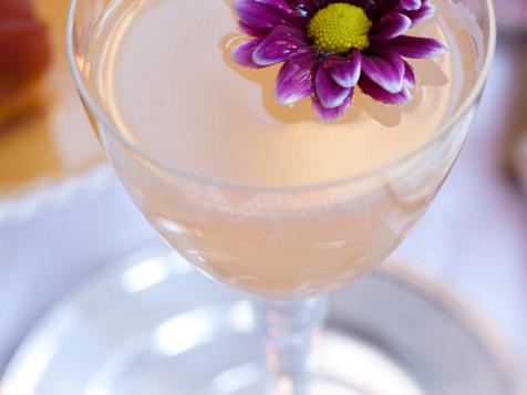 Peach Sparkler