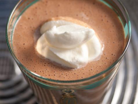 The Elvis Milkshake