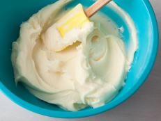 Cream Cheese Frosting: Cathy Lowe